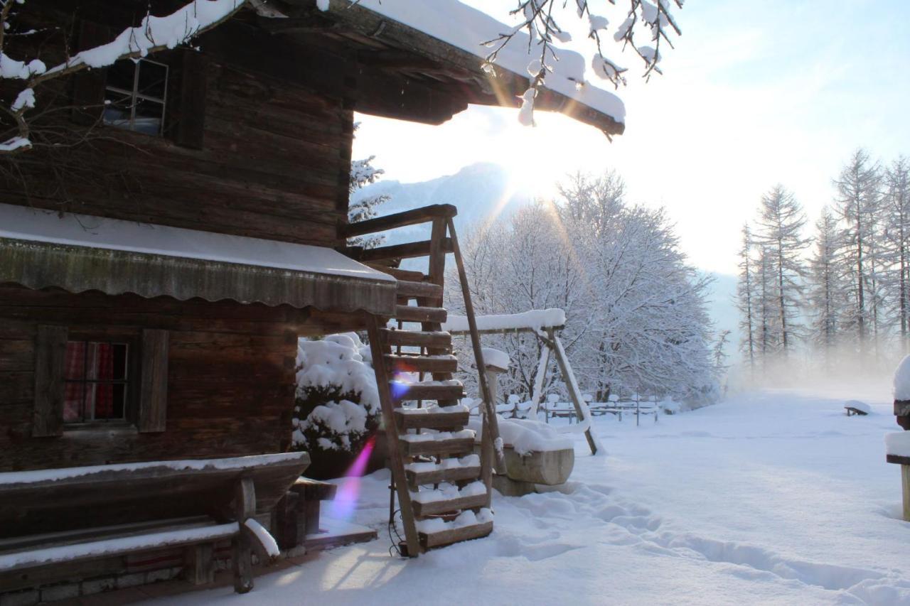 Krennlehen Lägenhet Schönau am Königssee Exteriör bild